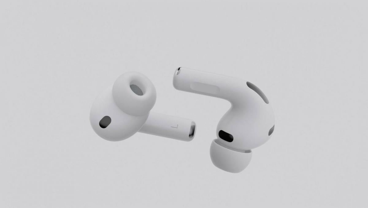 AirPods Pro 3
