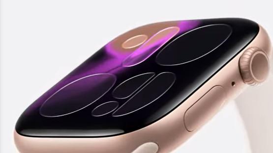 Новые Apple Watch