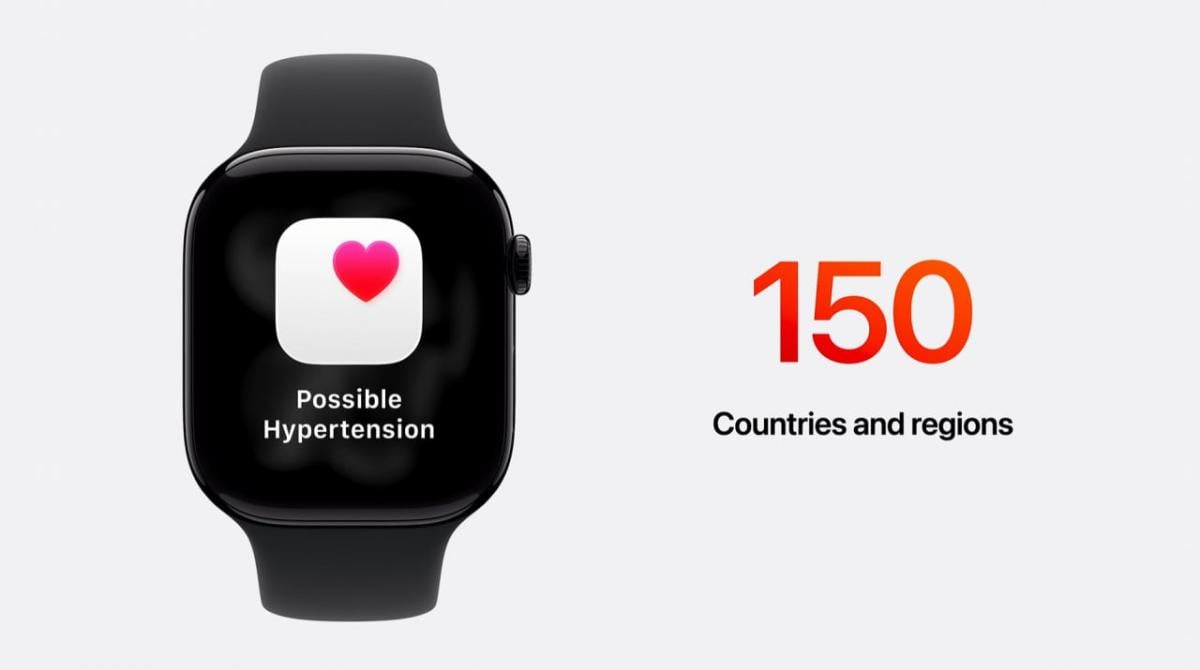 Apple Watch Series 11 