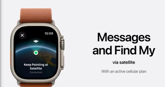 Apple Watch Ultra 3 
