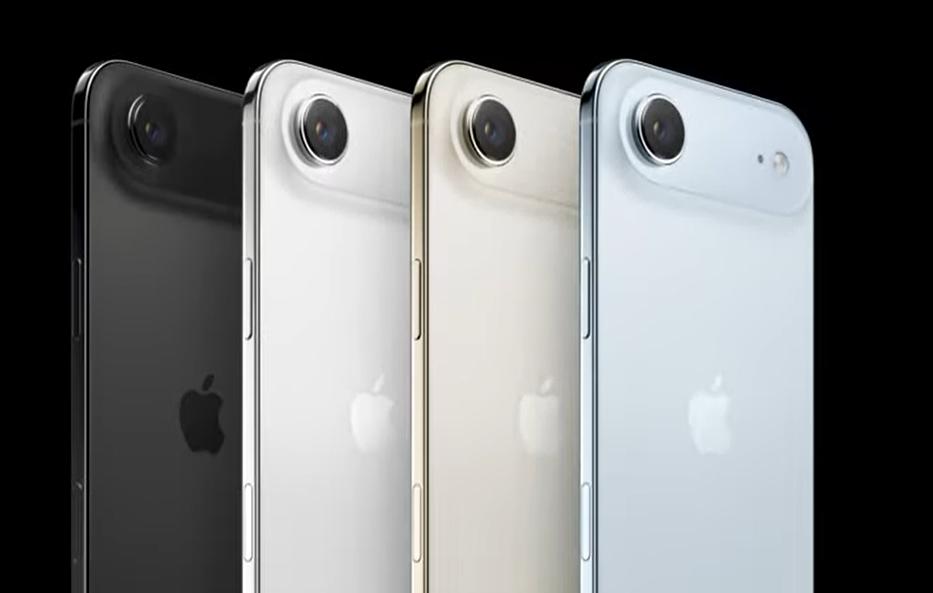  iPhone Air