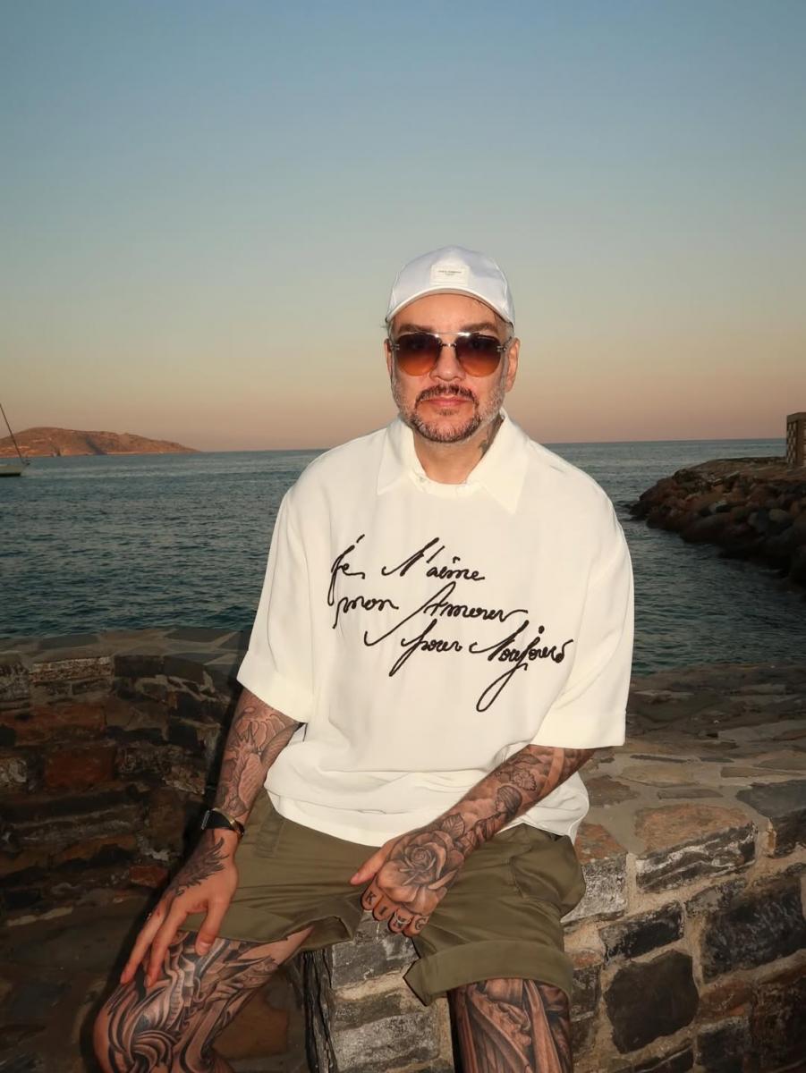 Філіп Кіркоров