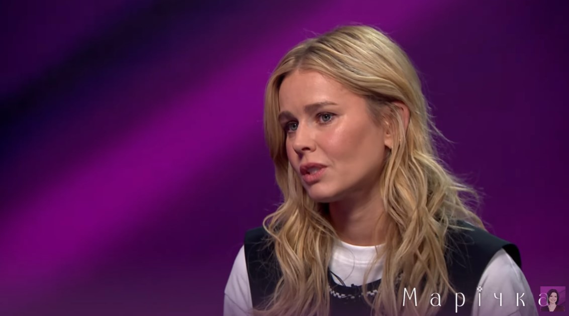 Катерина Кузнєцова Катерина Кузнєцова