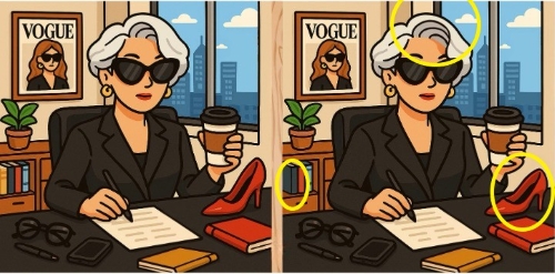 головоломка