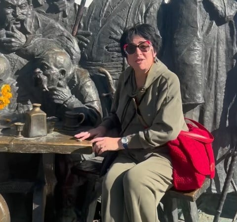 Лоліта Мілявська