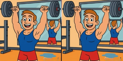 Загадка Загадка