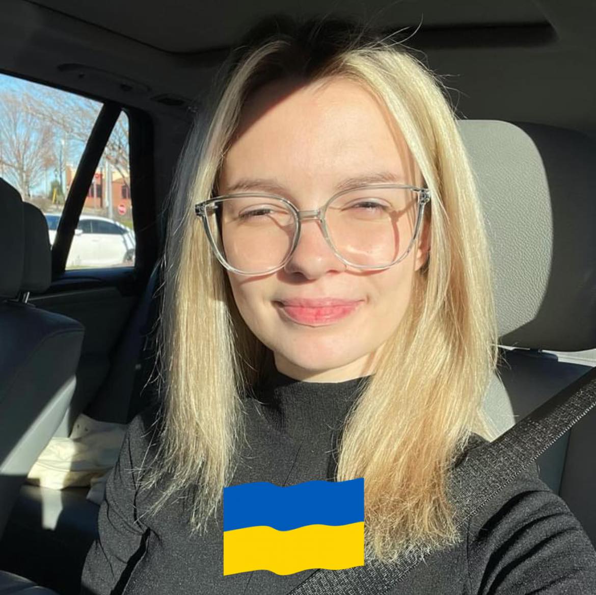 Ірина Заруцька Ірина Заруцька
