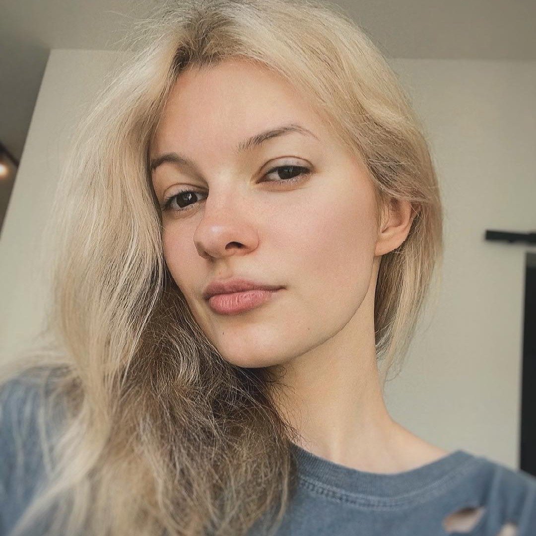 Ірина Заруцька Ірина Заруцька