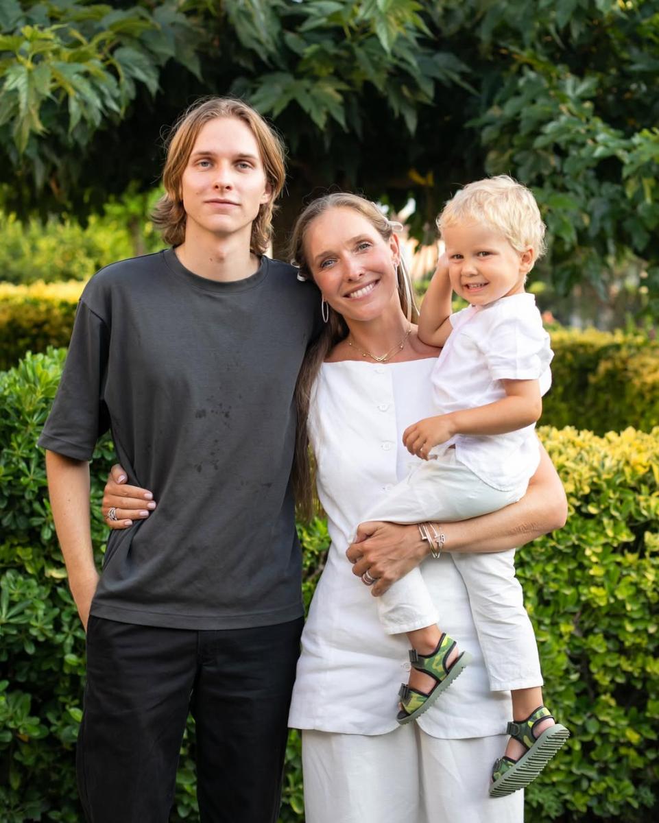 Катерина Осадча