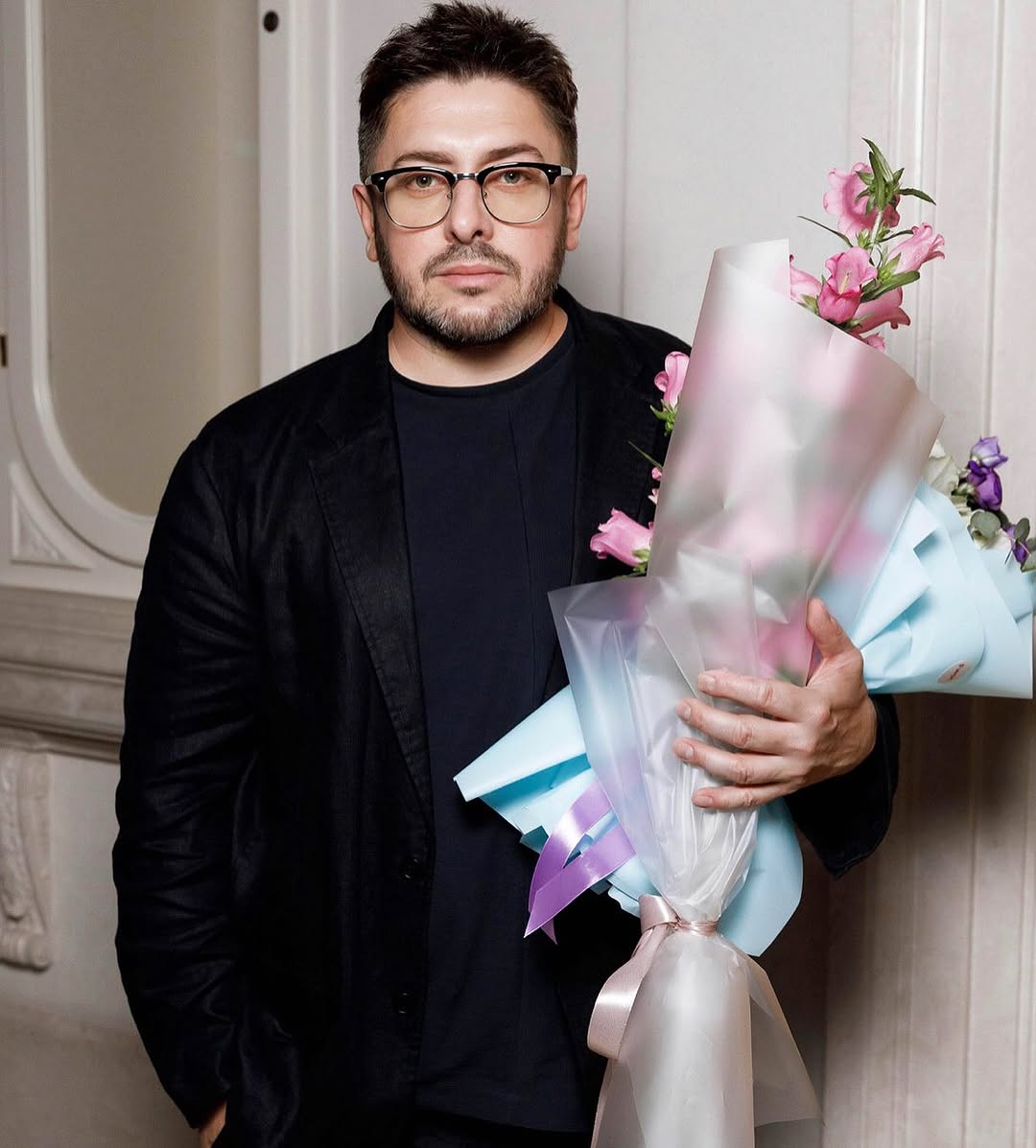 Олексій Суханов