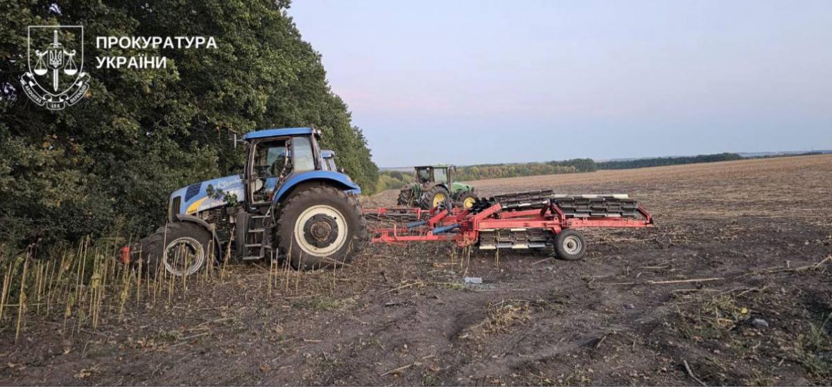 Атака РФ на Сумщину Атака РФ на Сумщину