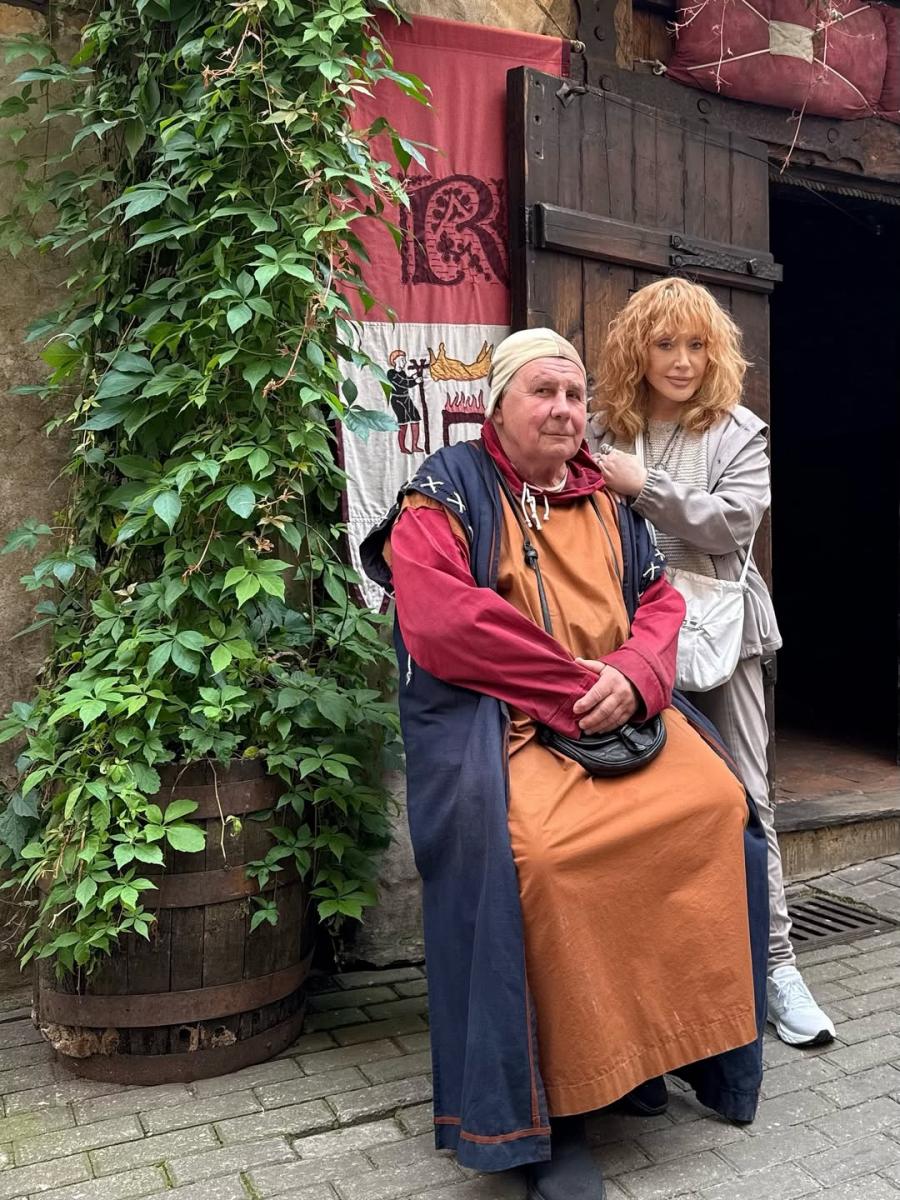 Алла Пугачова Алла Пугачова