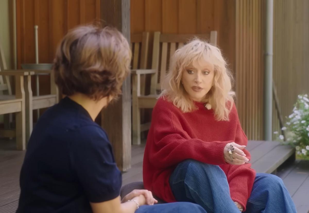 Алла Пугачова Алла Пугачова