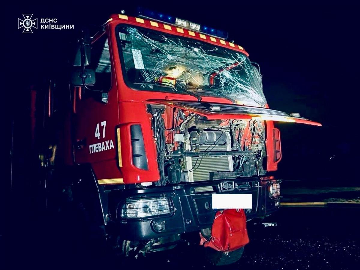 Атака РФ Київщину 16 вересня Атака РФ Київщину 16 вересня