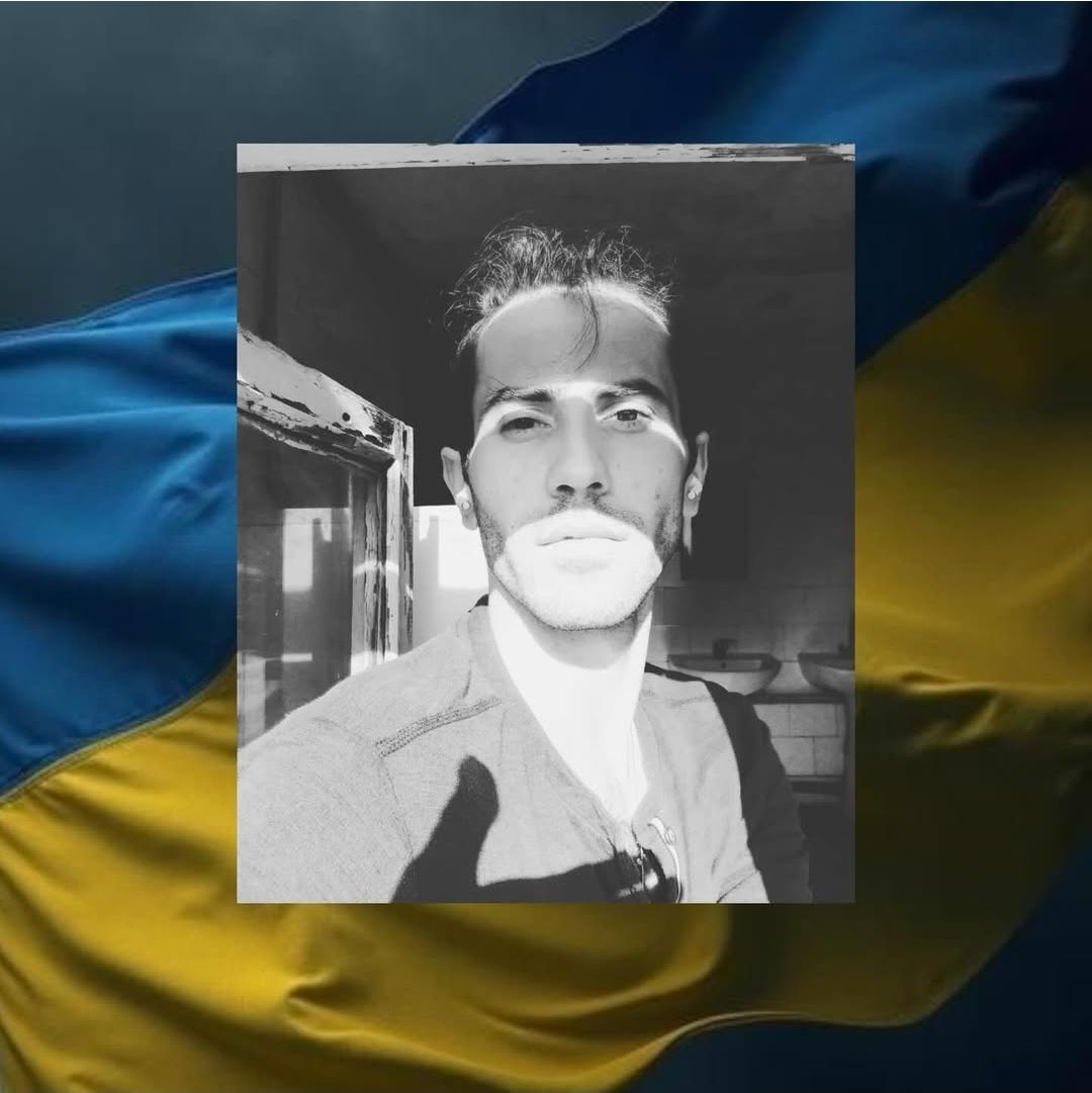 Дмитрий Пасичник Дмитрий Пасичник