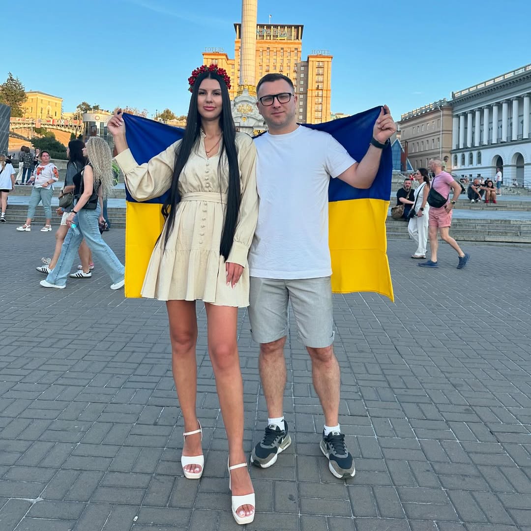 Олександр Степаненко Олександр Степаненко