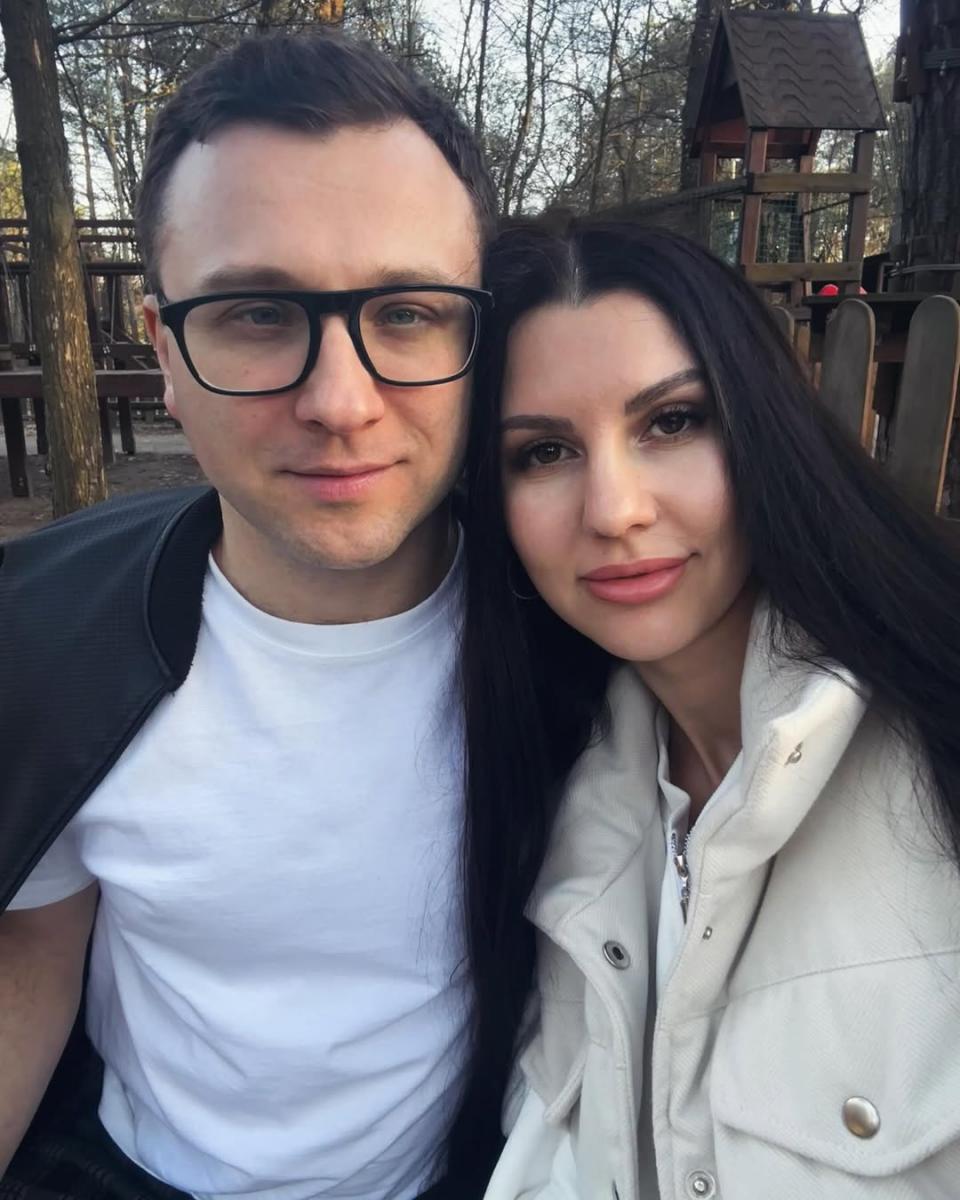 Олександр Степаненко Олександр Степаненко