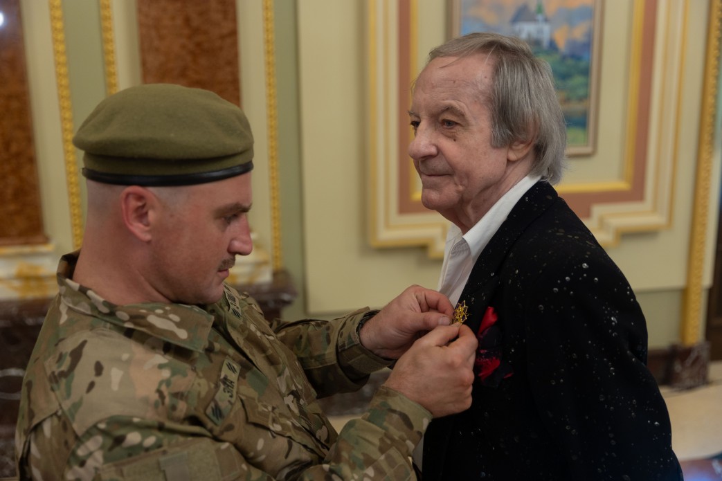 Василь Зінкевич Василь Зінкевич