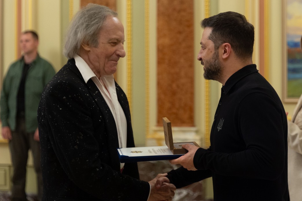 Василь Зінкевич Василь Зінкевич