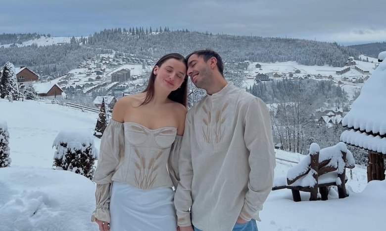 Иван Люленов, Елизавета Кравченко