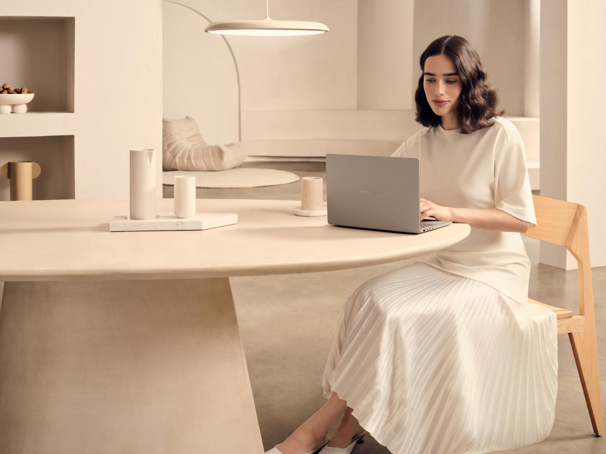 Ноутбуки ASUS Ноутбуки ASUS