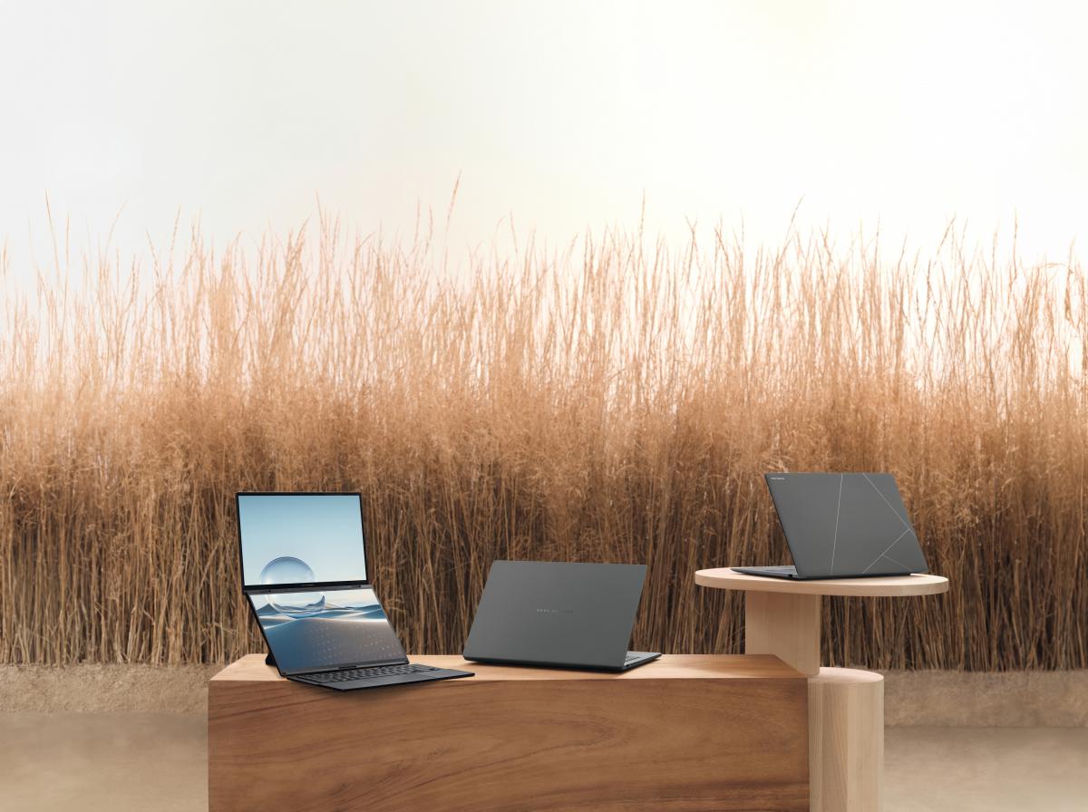 Ноутбуки ASUS Ноутбуки ASUS