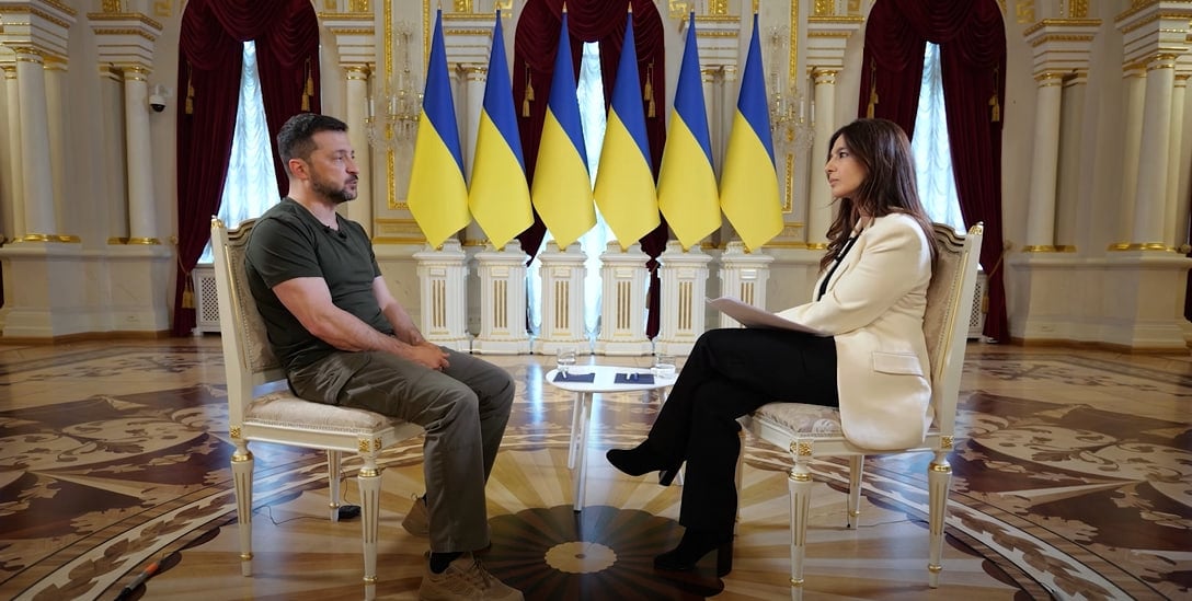Путін надіслав сигнал Україні щодо війни - що задумали в Кремлі та до чого тут Трамп Путін надіслав сигнал Україні щодо війни - що задумали в Кремлі та до чого тут Трамп