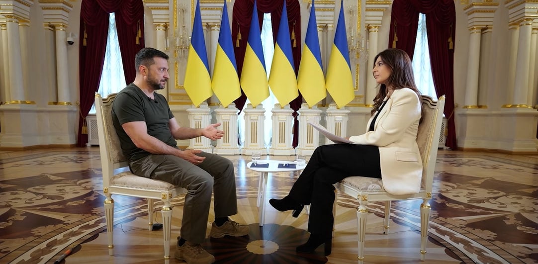 Путін надіслав сигнал Україні щодо війни - що задумали в Кремлі та до чого тут Трамп Путін надіслав сигнал Україні щодо війни - що задумали в Кремлі та до чого тут Трамп