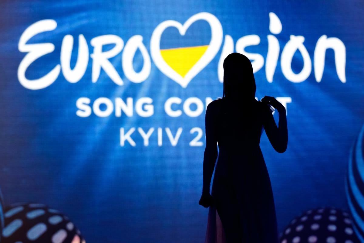 Євробачення-2026 Євробачення-2026