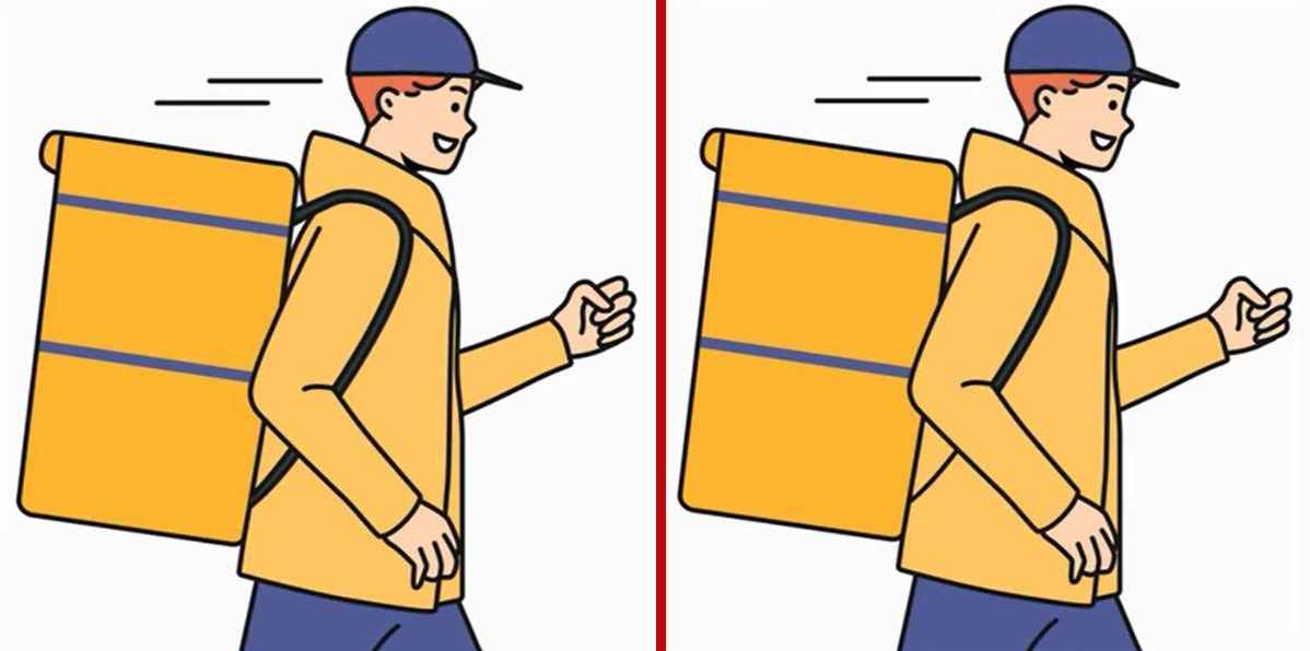 Загадка Загадка