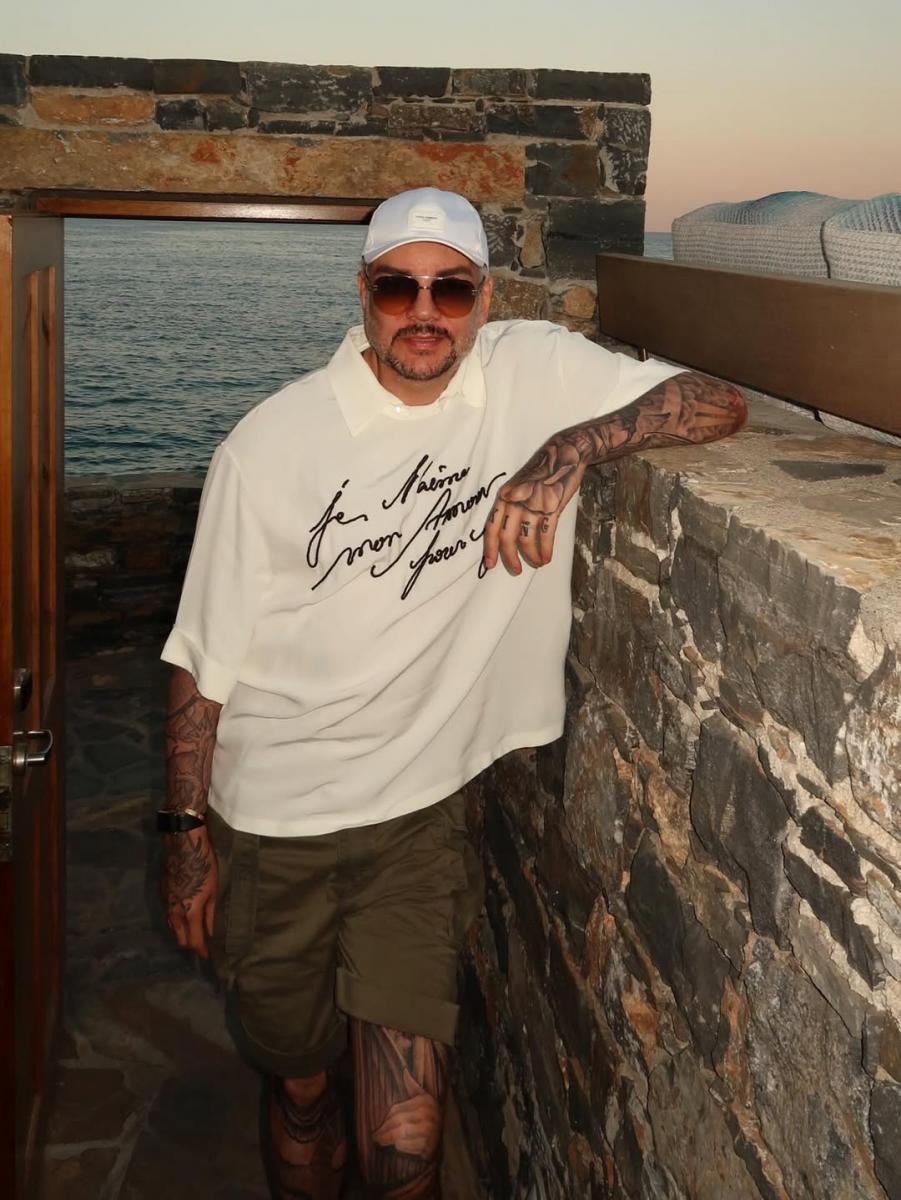 Філіп Кіркоров 