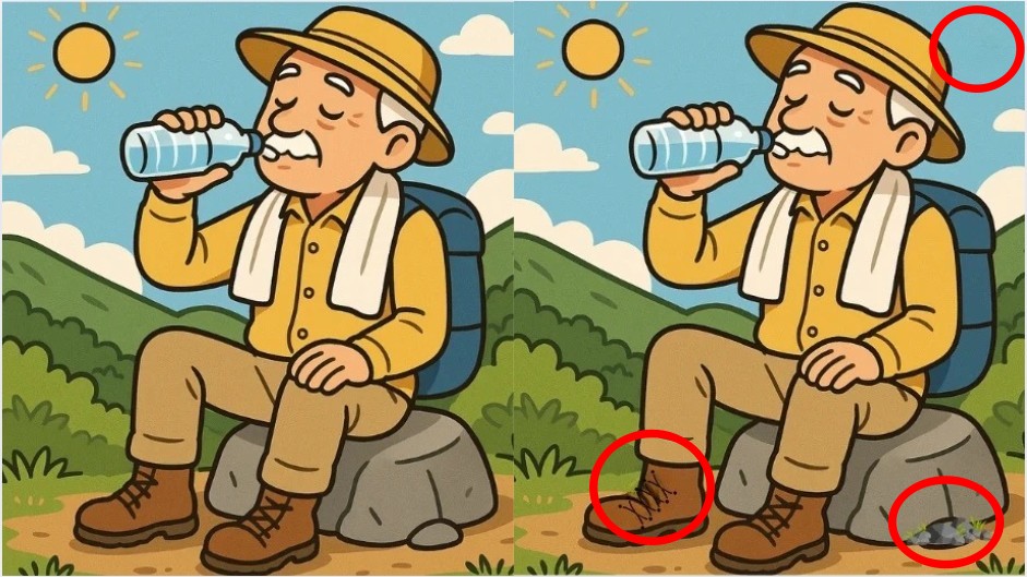 головоломка