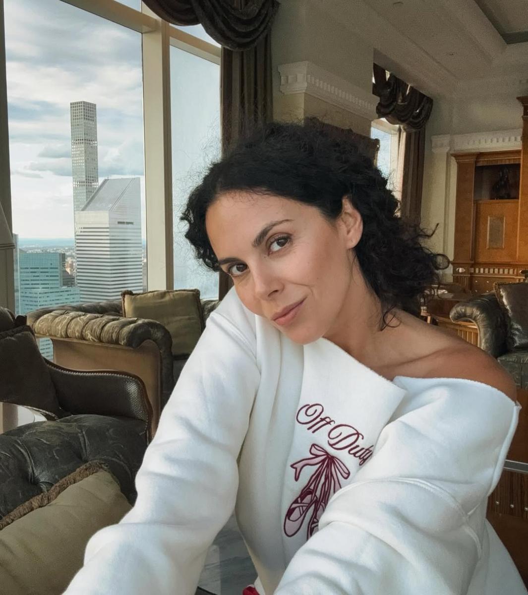 Настя Каменських переїхала жити до США