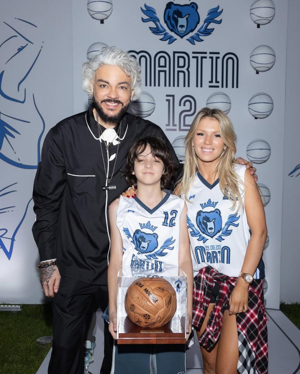 Філіп Кіркоров