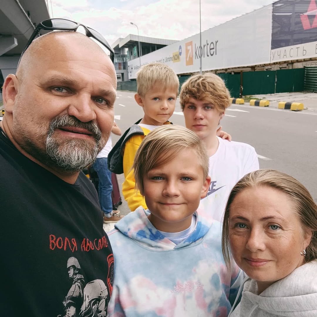 Василий Вирастюк Василий Вирастюк