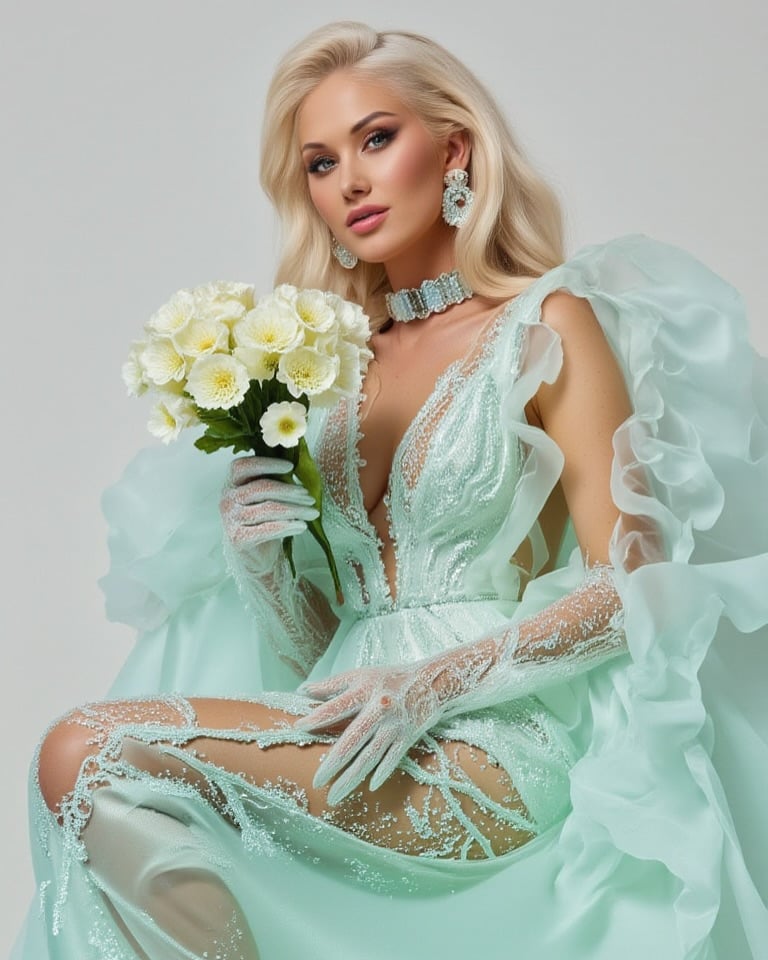 Екатерина Бужинская