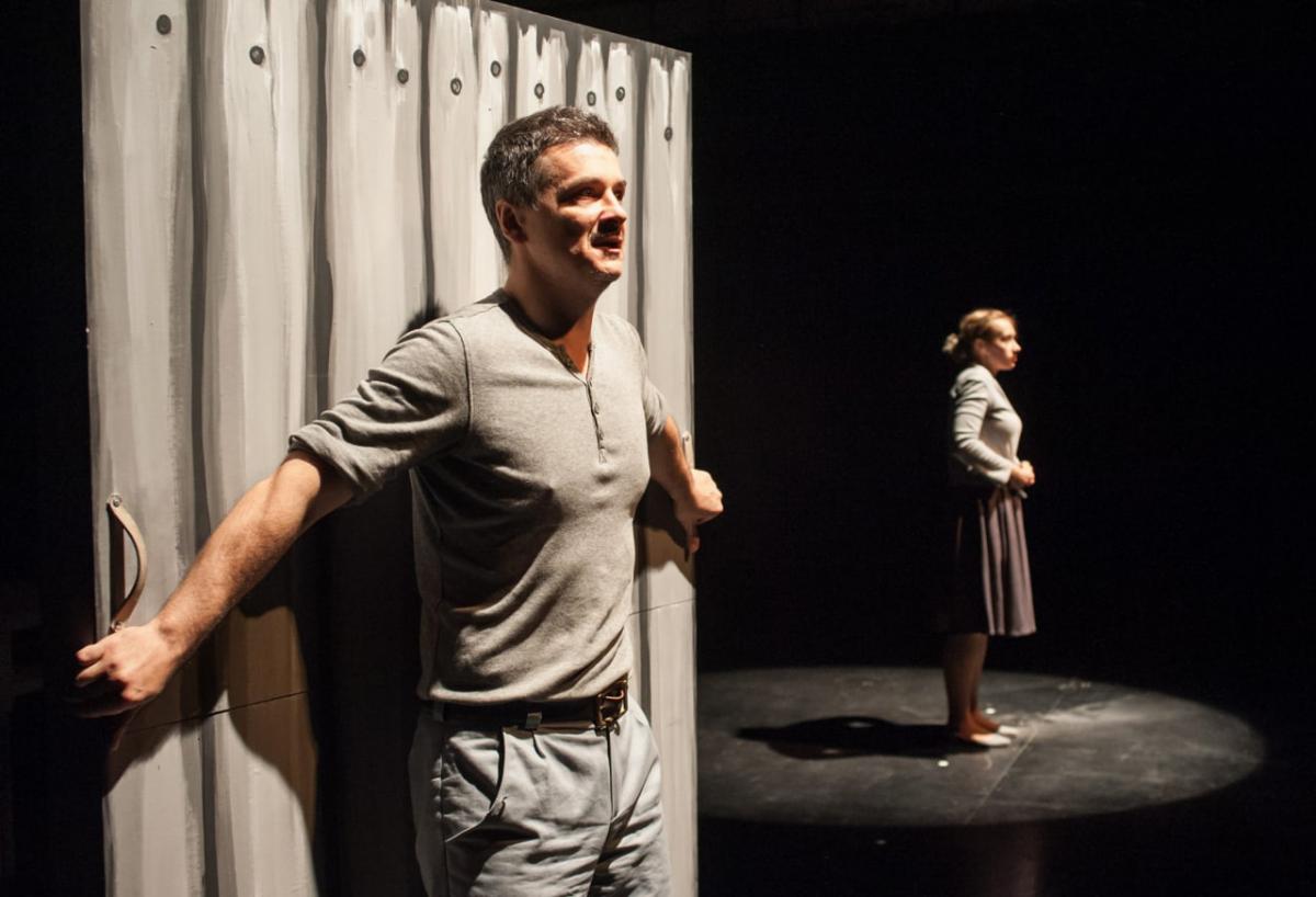 'Йому погіршало': заслужений артист України стикнувся з важкою хворобою 'Йому погіршало': заслужений артист України стикнувся з важкою хворобою