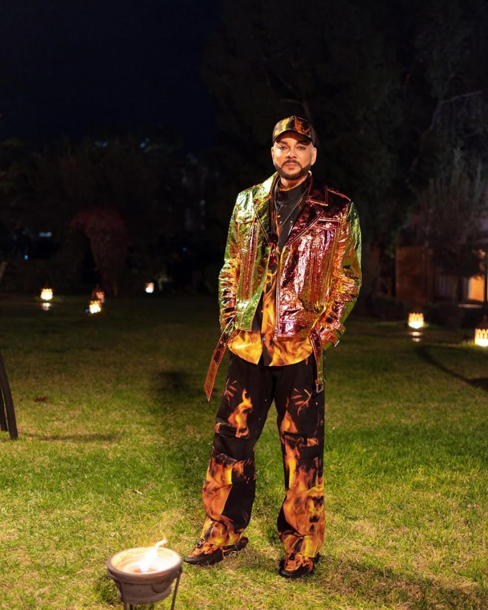 Філіп Кіркоров