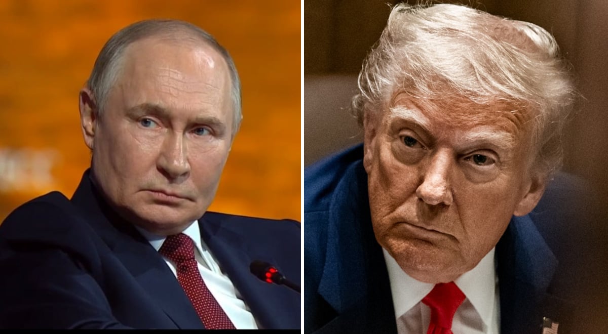 У Трампа є шанс дати задню: Жовтенко - про наслідки 'атаки' на резиденцію Путіна