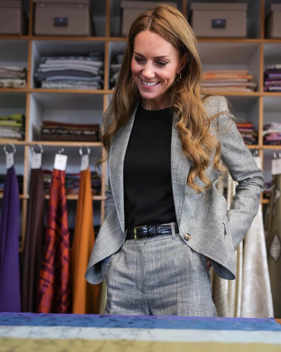 Кейт Міддлтон