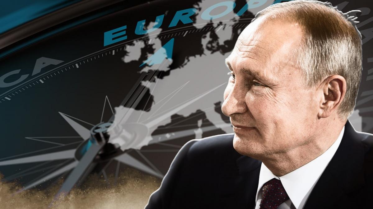 По мнению Коваленко, агрессией против Эстонии РФ может достичь быстрого результата и создать 