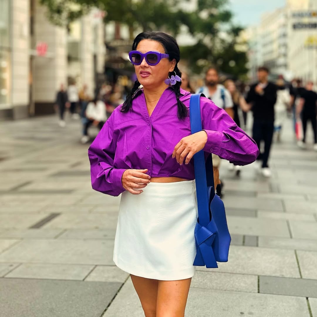 Анна Нетребко