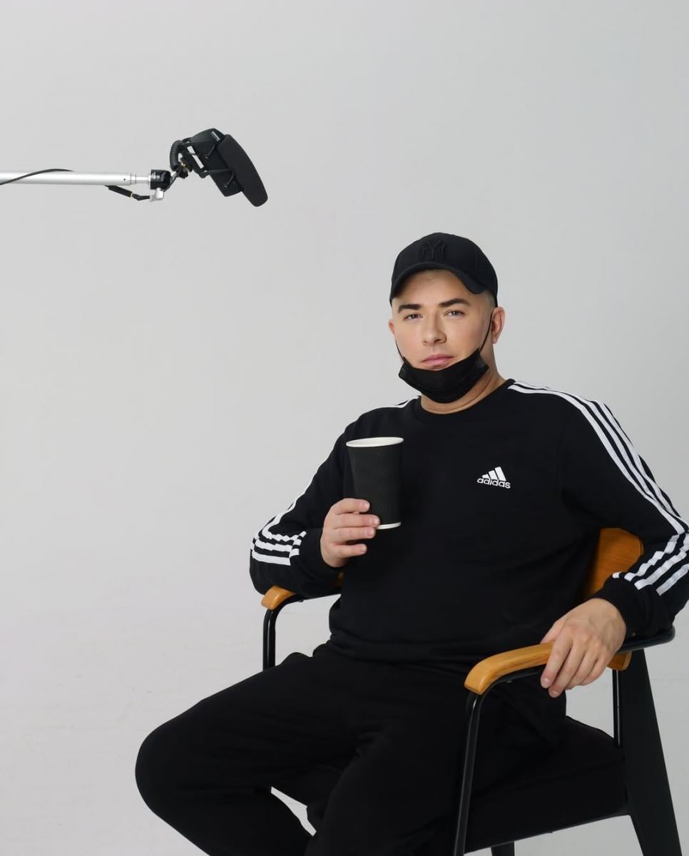 Андрей Данилко