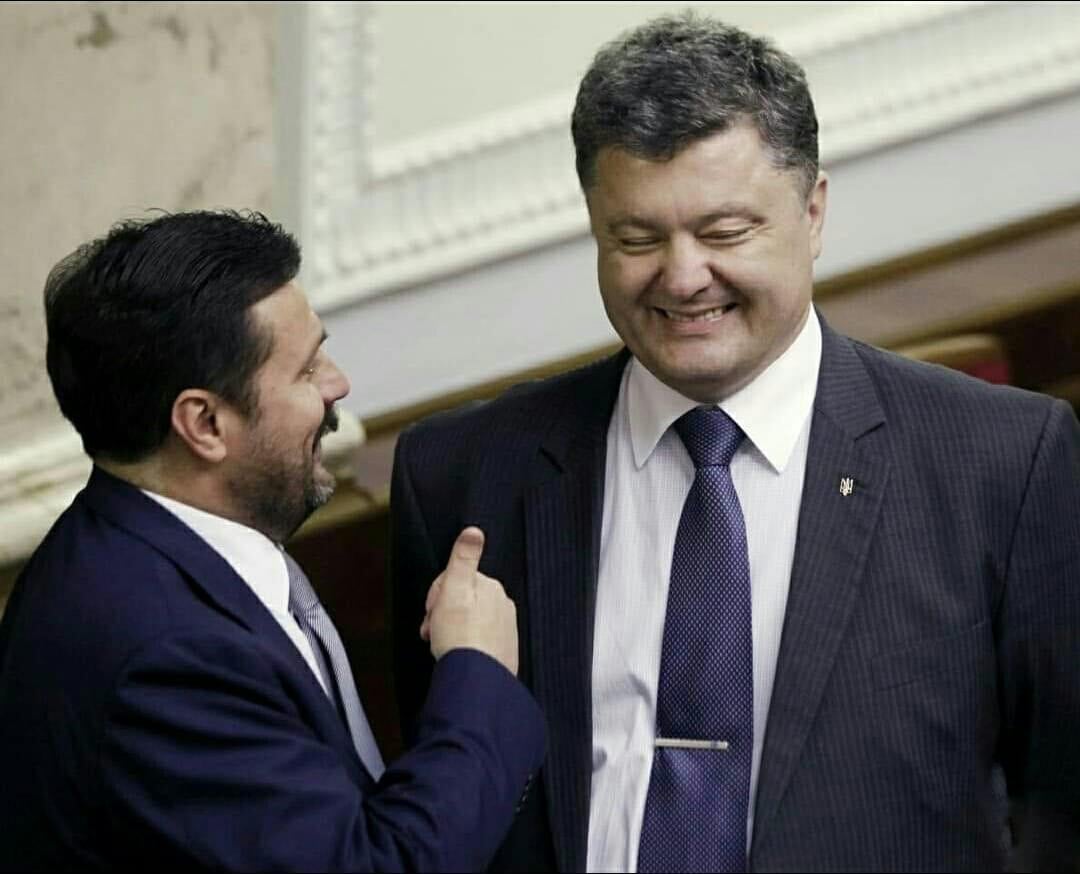 Порошенко Порошенко