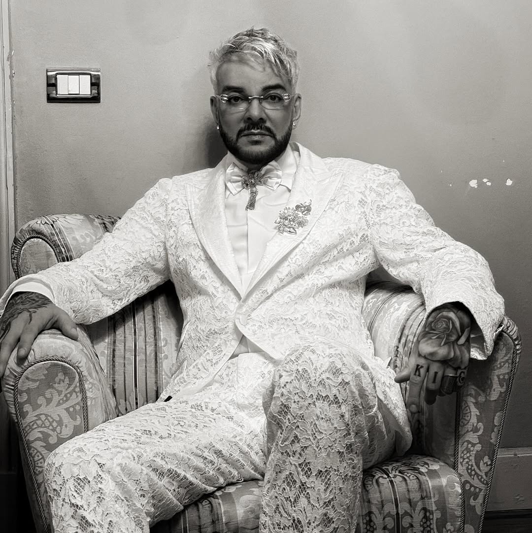 Філіп Кіркоров