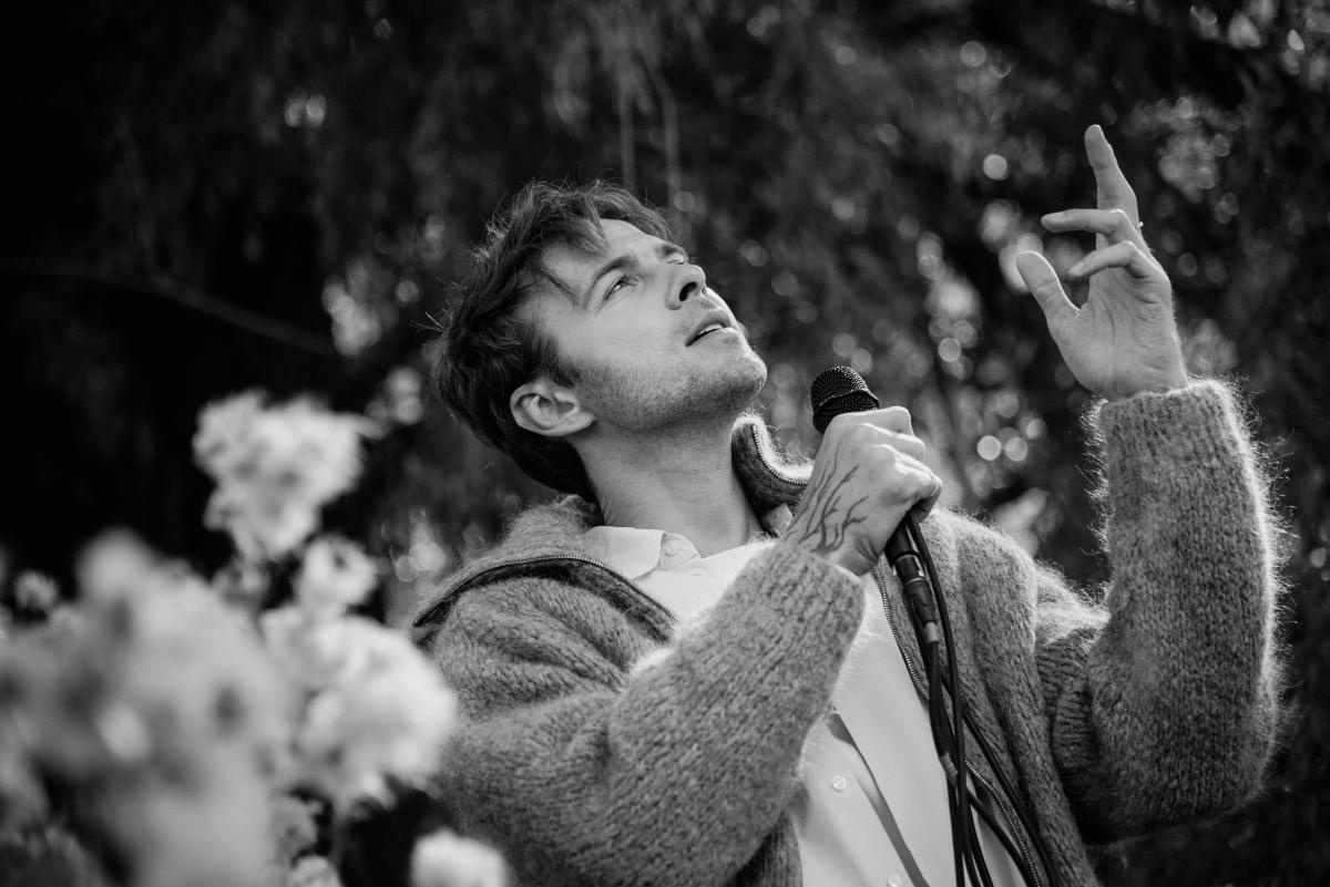 Макс Барських