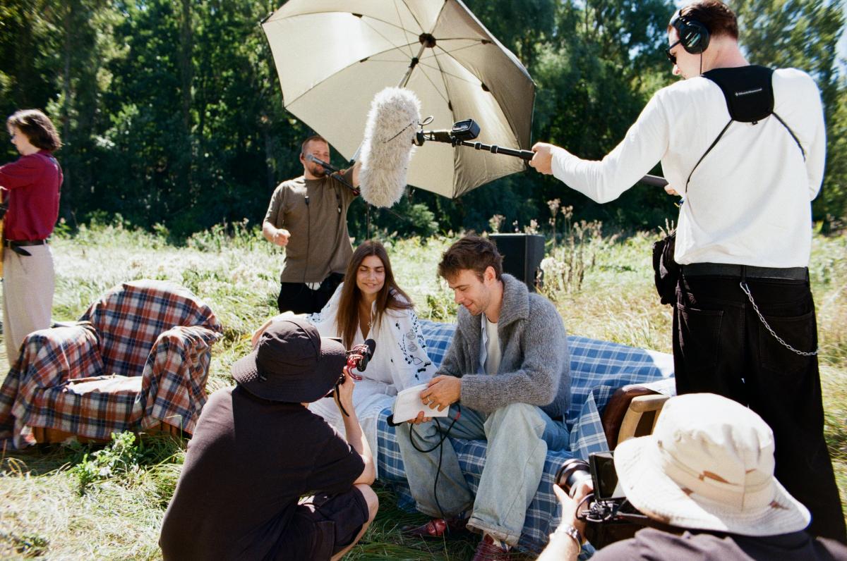 Макс Барських