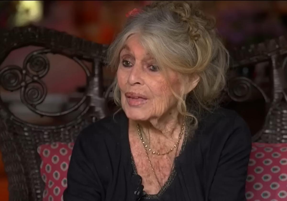 Бріжіт Бардо