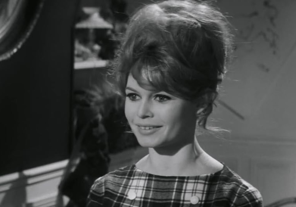 Бріжіт Бардо