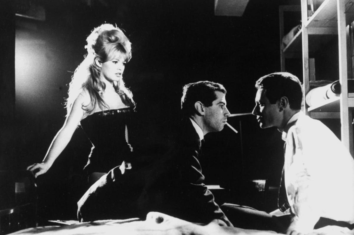 Бріжіт Бардо